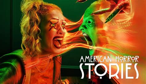 american horror story s03e01 ffmpeg|American Horror Story Season 3 .